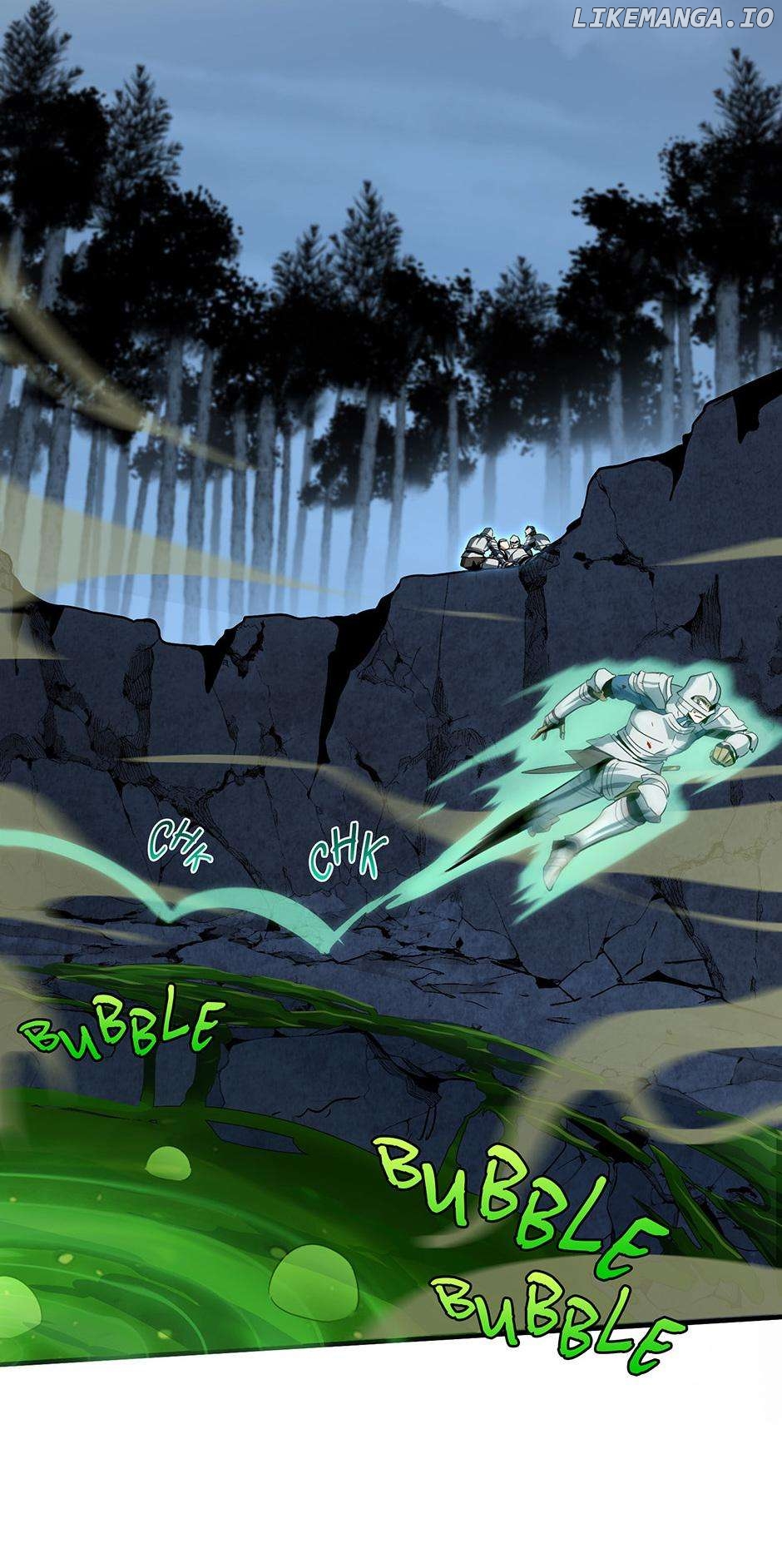 The Beginning After The End Chapter 193 image 41